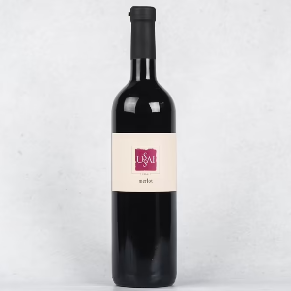 Merlot, Ussai 0.75 l