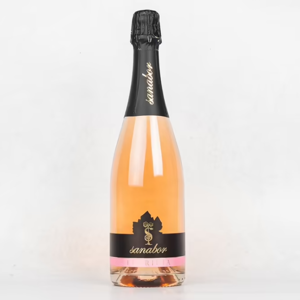 Penina Rose Modri pinot Floridia, Sanabor 0.75 l