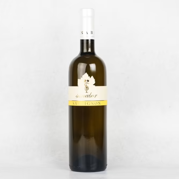 Sauvignon, Sanabor 0.75 l