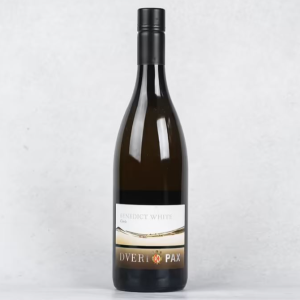 Benedict White cuvee, Dveri Pax 0.75 l