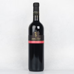 Cabernet Sauvignon, Sanabor 0.75 l