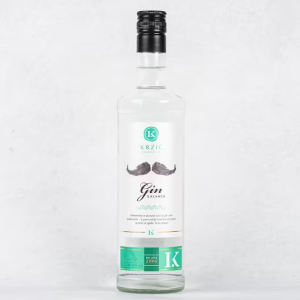 Gin s klanca, Kržič 0.7 l