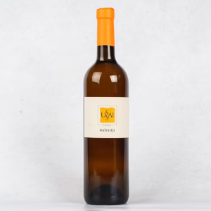 Malvazija Orange, Ussai 0.75l