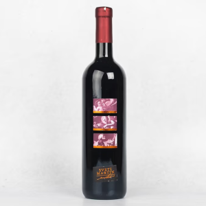 Merlot, Sveti Martin 0.75l