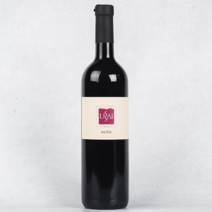 Merlot, Ussai 0.75 l