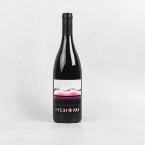 Modri pinot, Dveri Pax 0.75 l